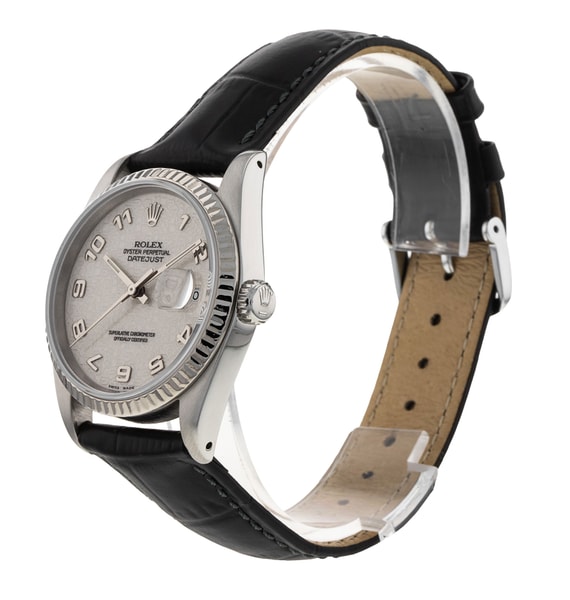 Rolex Datejust 16234